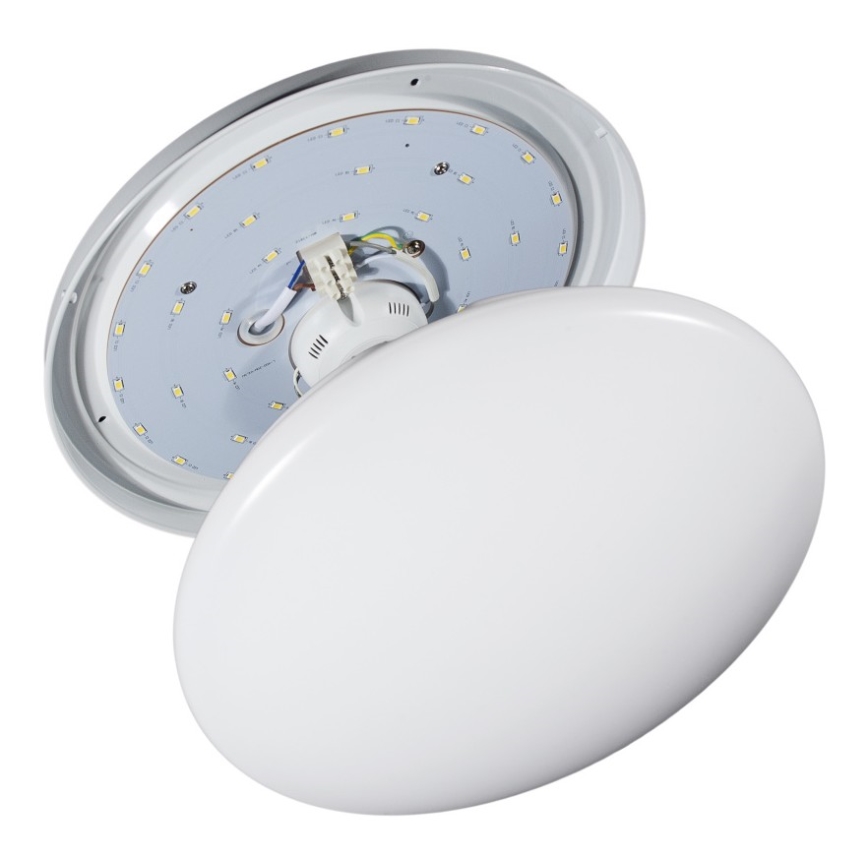 Fulgur 23721 - LED Lubinis šviestuvas ANETA LED/16W/230V 2700K