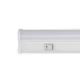 Fulgur 23932 – LED Šviestuvas po virtuvės spintele DIANA ART LED/12W/230V 3000K