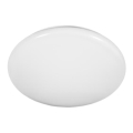 Fulgur 24040 - Lubinis LED šviestuvas ANETA 500 LED/36W/230V 2700K