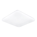 Fulgur 24112 - Lubinis LED šviestuvas PAVLA 520 LED/48W/230V 4000K