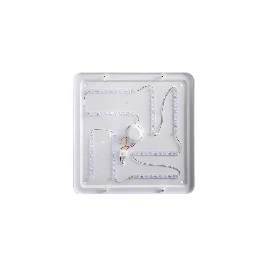 Fulgur 24113 - Lubinis LED šviestuvas PAVLA STARS 420 LED/36W/230V 4000K