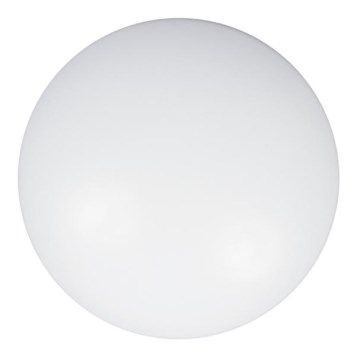 Fulgur 24129 - Pakeičiamas gaubtas lubiniam šviestuvui FIMX500 LuxLike, skersmuo 43,5 cm