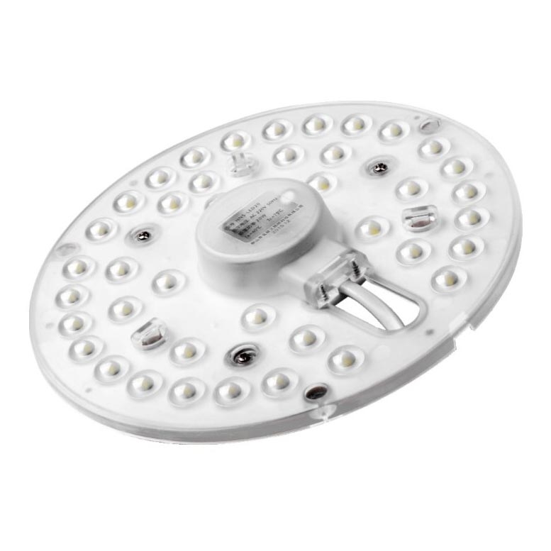 Fulgur 24181 - LED Modulis 60xLED SMD/30W/230V 4000K