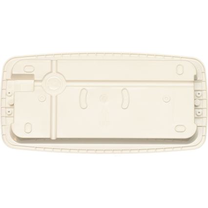 Fulgur 26200 - LED avarinė lemputė SAFEBOY LED/11W/230V IP65 6500K