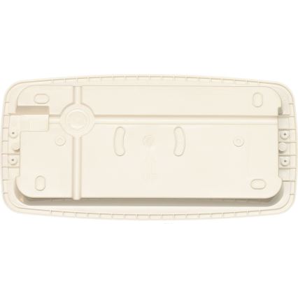 Fulgur 26201 - LED avarinė lemputė SAFEBOY LED/6W/230V IP65 6500K