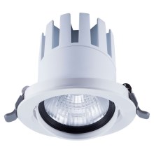 Fulgur 26314 - LED pakabinamų lubinis šviestuvas LED/30W/230V CRI 90