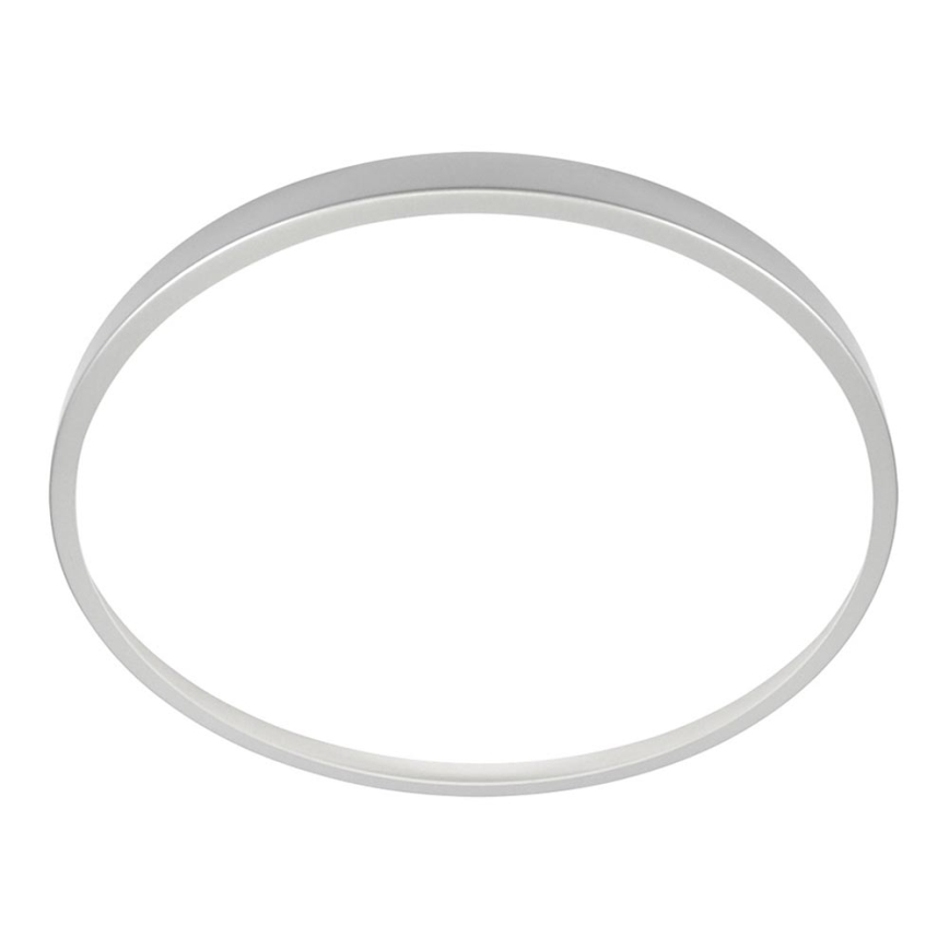 Fulgur 27475 - Rėmas lubiniam šviestuvui LINA 350 SILVER