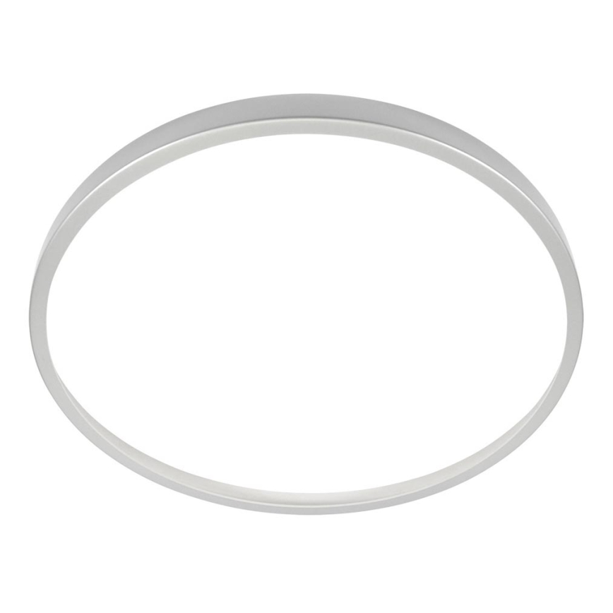Fulgur 27476 - Rėmas lubiniam šviestuvui LINA 420 SILVER