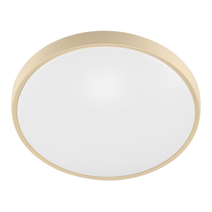 Fulgur 27480 - Rėmas su difuzoriumi lubiniam šviestuvui VERA 420 GOLD