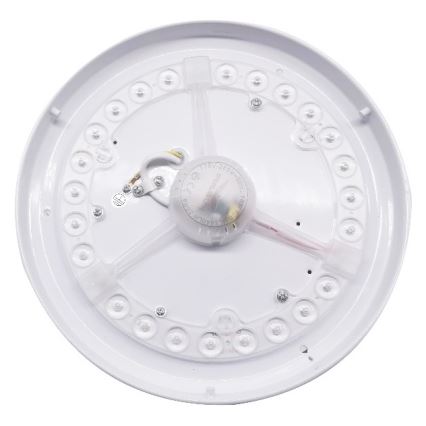 Fulgur 28852 - LED Reguliuojamas lubinis šviestuvas ANETA ECO LED/36W/230V 3000-6500K + valdymo pultas
