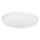 Fulgur 42363 - LED lubinis šviestuvas NOMY LED/40W/230V 3000/4000/6000K IP40 diametras 50 cm balta