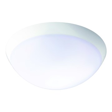 Fulgur s-22475 - LED techninis šviestuvas ROMANA MINI LED/20W/230V 4000K IP64 baltas