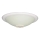 Fulgur s-22941 - Lubinis šviestuvas su judesio ir sutemimo jutikliu DARINA 2xE27/40W/230V Ø 30 cm baltas