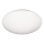 Fulgur s-24466 - LED lubinis šviestuvas ANETA DUAL LED/36W/230V + LED/10W 3000K Ø 50 cm