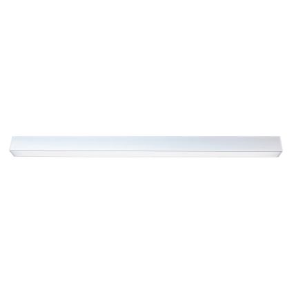 Fulgur s-28832 - LED lubinis paviršutiniškai montuojamas/kabinamas šviestuvas NINA LED/40W/230V 4000K baltas