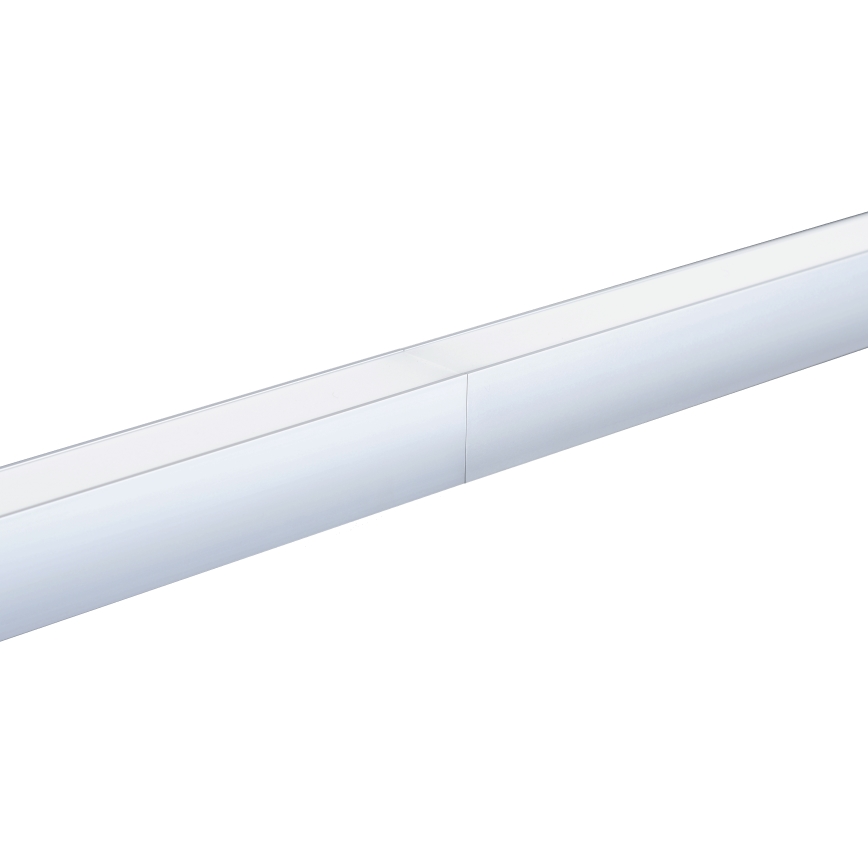 Fulgur s-28832 - LED lubinis paviršutiniškai montuojamas/kabinamas šviestuvas NINA LED/40W/230V 4000K baltas