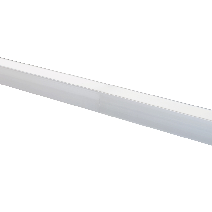 Fulgur s-28832 - LED lubinis paviršutiniškai montuojamas/kabinamas šviestuvas NINA LED/40W/230V 4000K baltas
