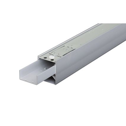 Fulgur s-28832 - LED lubinis paviršutiniškai montuojamas/kabinamas šviestuvas NINA LED/40W/230V 4000K baltas