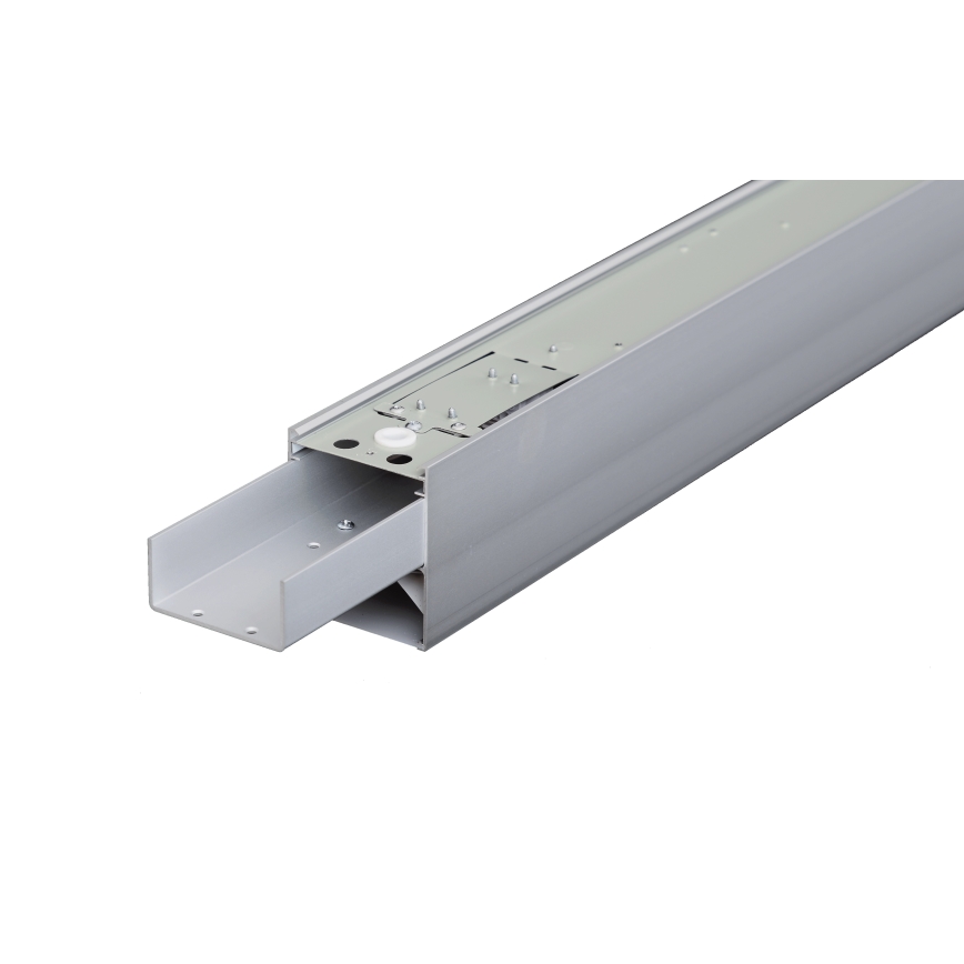 Fulgur s-28832 - LED lubinis paviršutiniškai montuojamas/kabinamas šviestuvas NINA LED/40W/230V 4000K baltas
