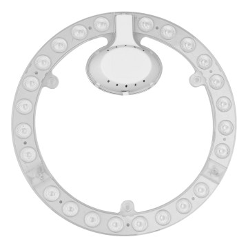 Fulgur s-28863 - LED magnetinis modulis LED/24W/230V 3000K skersmuo 19,5 cm