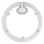 Fulgur s-28866 - LED magnetinis modulis LED/36W/230V 4000K skersmuo 23 cm