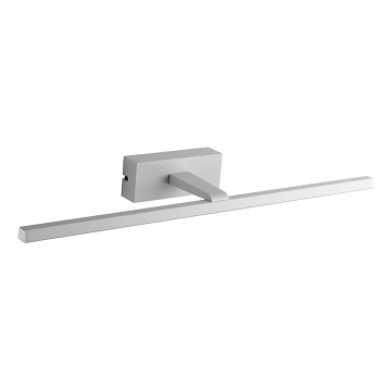 Fulgur s-34610 - LED vonios veidrodžio apšvietimas LUNA LED/12W/230V IP44 balta