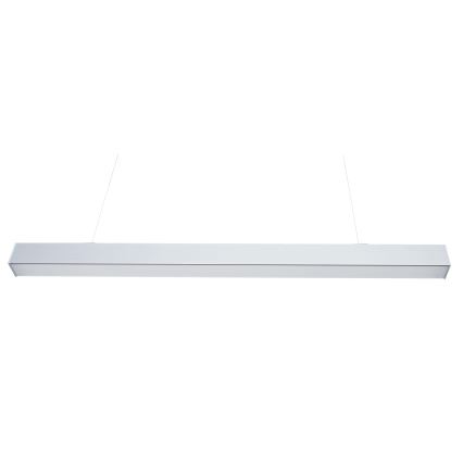 Fulgur s-38968 - LED lubų paviršinis pakabinamas šviestuvas NINA LED/40W/230V 3000K balta
