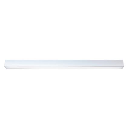 Fulgur s-38968 - LED lubų paviršinis pakabinamas šviestuvas NINA LED/40W/230V 3000K balta