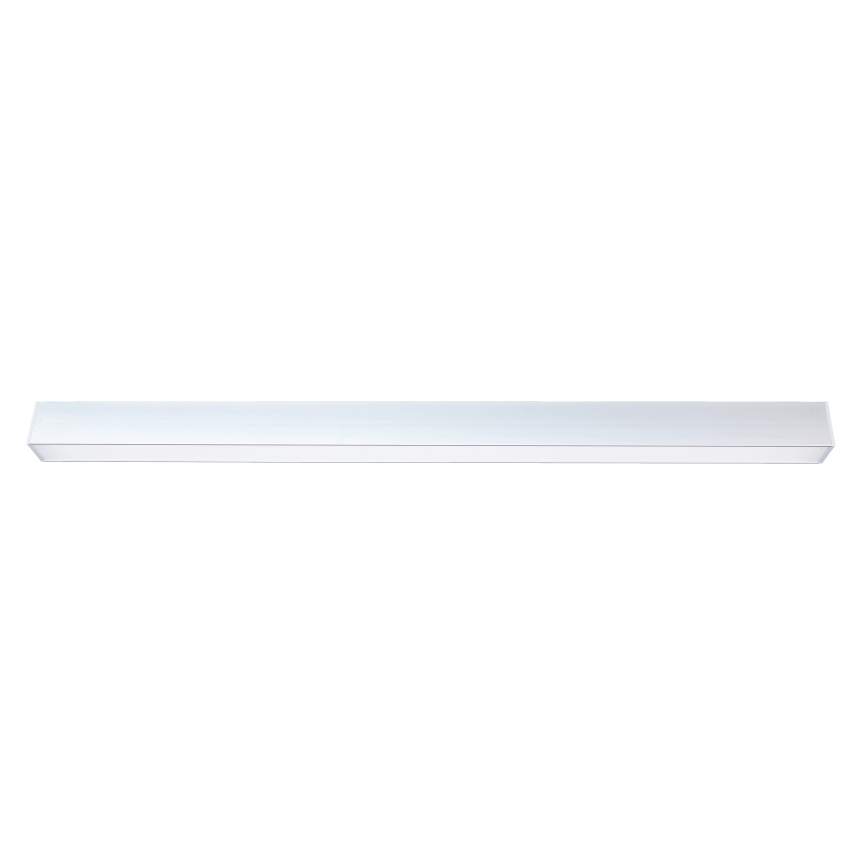 Fulgur s-38968 - LED lubų paviršinis pakabinamas šviestuvas NINA LED/40W/230V 3000K balta