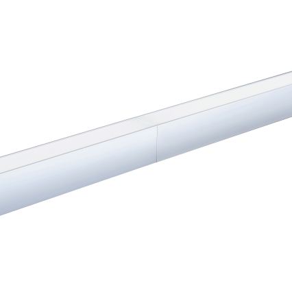 Fulgur s-38968 - LED lubų paviršinis pakabinamas šviestuvas NINA LED/40W/230V 3000K balta