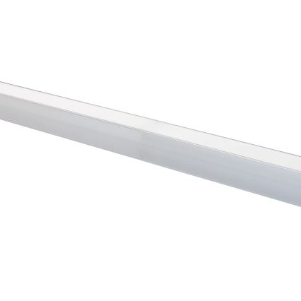 Fulgur s-38968 - LED lubų paviršinis pakabinamas šviestuvas NINA LED/40W/230V 3000K balta