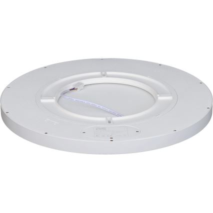 Fulgur s-42588 - LED lubinis šviestuvas su judesio jutikliu NOMY-S LED/32W/230V 3000/4000/6000K IP40 diametras 40 cm balta