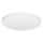 Fulgur s-43041 - reguliuojamas LED lubinis šviestuvas NOMY-RC LED/50W/230V 3000/4000/6500K Ø 60 cm IP40 baltas + nuotolinio valdymo pultas