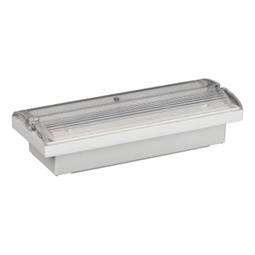 Fulgur s-43043 - LED avarinis šviestuvas FIWA LED/230 V 1500 mAh IP65