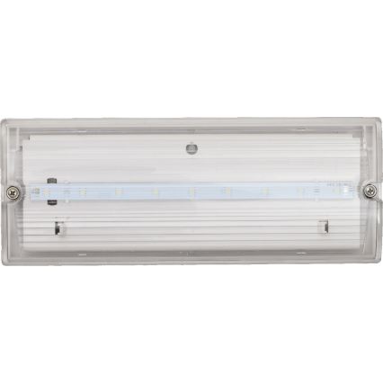 Fulgur s-43043 - LED avarinis šviestuvas FIWA LED/230 V 1500 mAh IP65