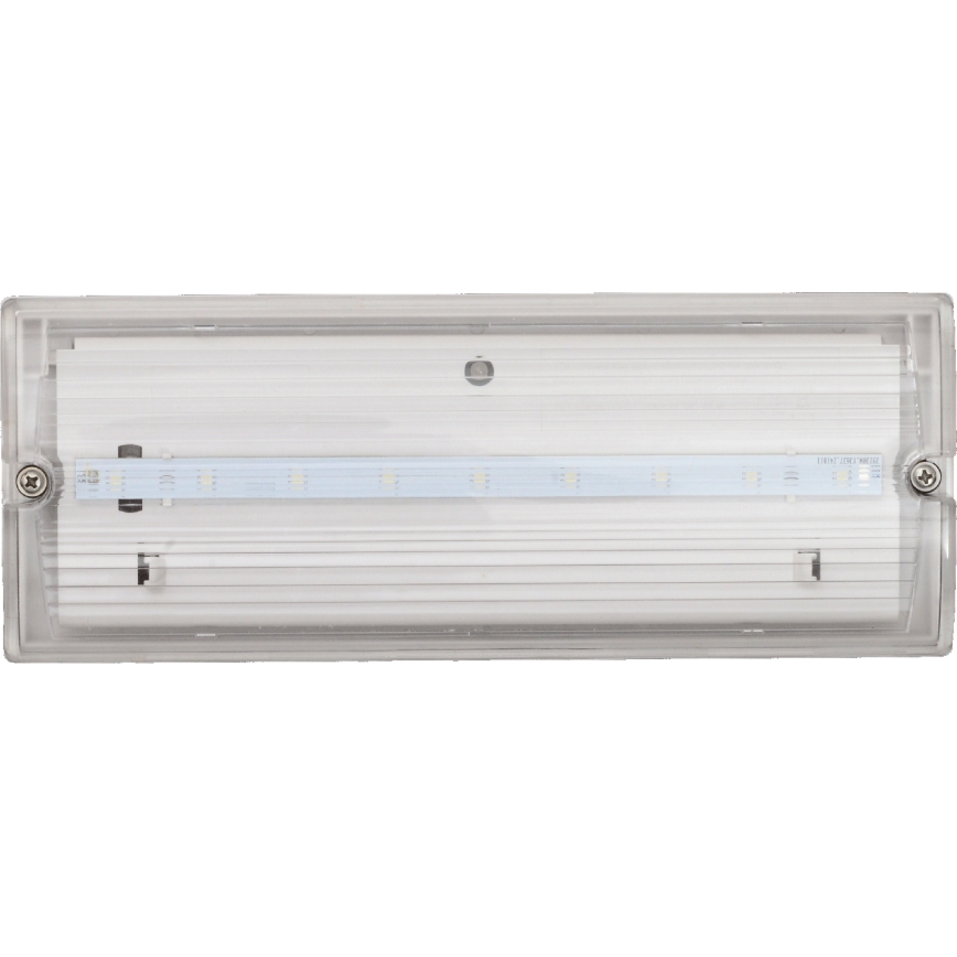 Fulgur s-43043 - LED avarinis šviestuvas FIWA LED/230 V 1500 mAh IP65