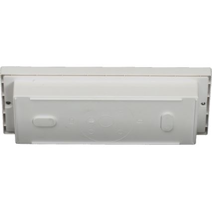 Fulgur s-43043 - LED avarinis šviestuvas FIWA LED/230 V 1500 mAh IP65