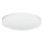 Fulgur s-43058 - Reguliuojamas LED lubinis šviestuvas NOMY LED/50W/230V 3000-6500K skersmuo 60 cm UGR<19 IP40 Wi-Fi baltas + nuotolinis pultelis