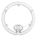 Fulgur s-43089 - LED magnetinis modulis LED/18W/230V 3000/4000/6500K, skersmuo 23,1 cm