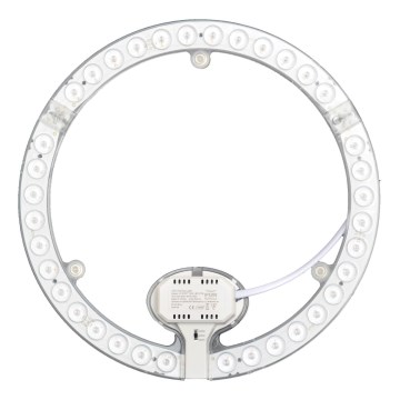 Fulgur s-43089 - LED magnetinis modulis LED/18W/230V 3000/4000/6500K, skersmuo 23,1 cm