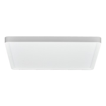 Fulgur s-43104 - LED lubinis šviestuvas NOMY LED/32W/230V 3000/4000/6500K IP40 40x40 cm baltas