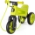 Funny Wheels - RIDER SUPER SPORT 2 viename balansinis dviratis, žalia/juoda
