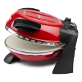 G3Ferrari G1000602 - Picos krosnelė DELIZIA 1200W/230V raudona