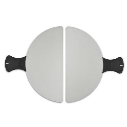 G3Ferrari G1000602 - Picos krosnelė DELIZIA 1200W/230V raudona