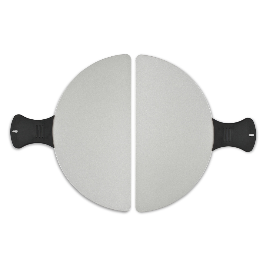 G3Ferrari G1000602 - Picos krosnelė DELIZIA 1200W/230V raudona