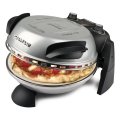 G3Ferrari G1000606 - Picos orkaitė DELIZIA 1200W/230V sidabrinė