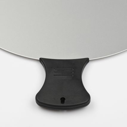 G3Ferrari G1000606 - Picos orkaitė DELIZIA 1200W/230V sidabrinė