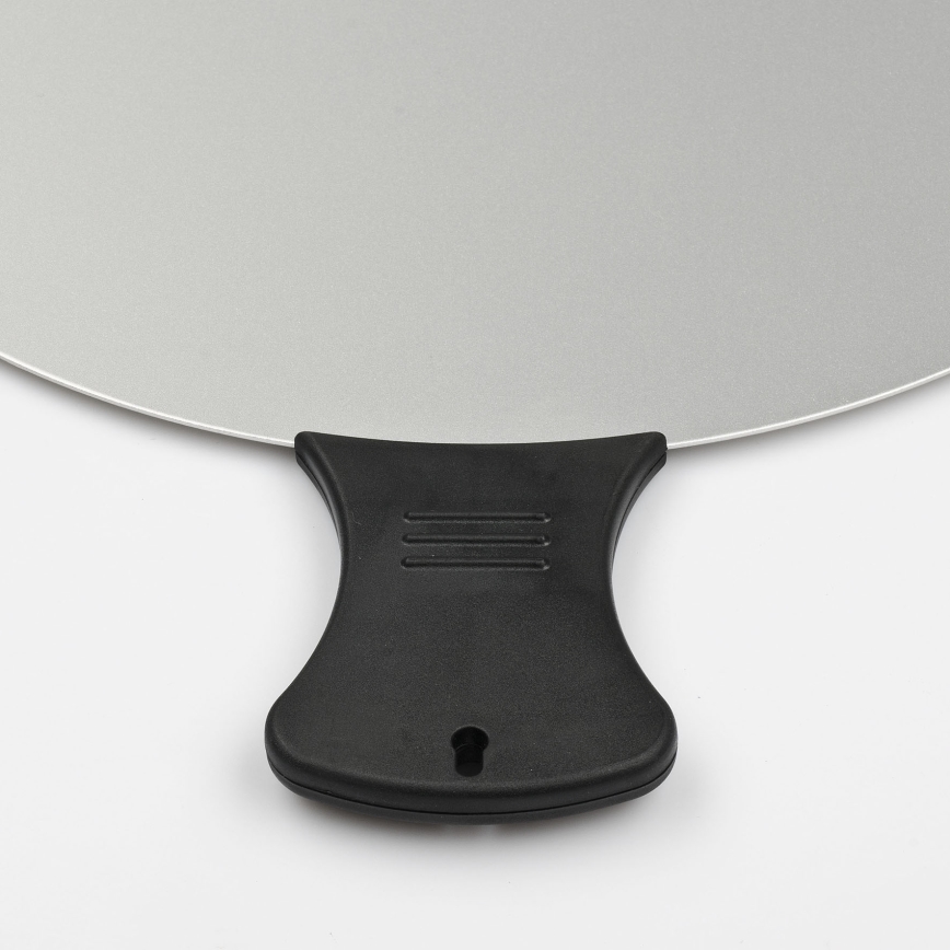 G3Ferrari G1000606 - Picos orkaitė DELIZIA 1200W/230V sidabrinė