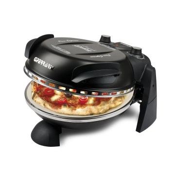 G3Ferrari G1000610 - Picos krosnelė DELIZIA 1200W/230V juoda