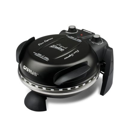 G3Ferrari G1000610 - Picos krosnelė DELIZIA 1200W/230V juoda